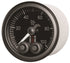 Autometer Stack Instruments Pro Control 52mm 0-100 PSI Oil Pressure Gauge - Black (1/8in NPTF Male) - Striker Modified