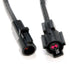 BBK 86-10 Mustang 5.0 4.6 O2 Sensor Wire Harness Extensions (pair) - Striker Modified