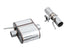 AWE Tuning 22-23 Audi 8Y RS3 Track-to-SwitchPath Conversion Kit - Striker Modified