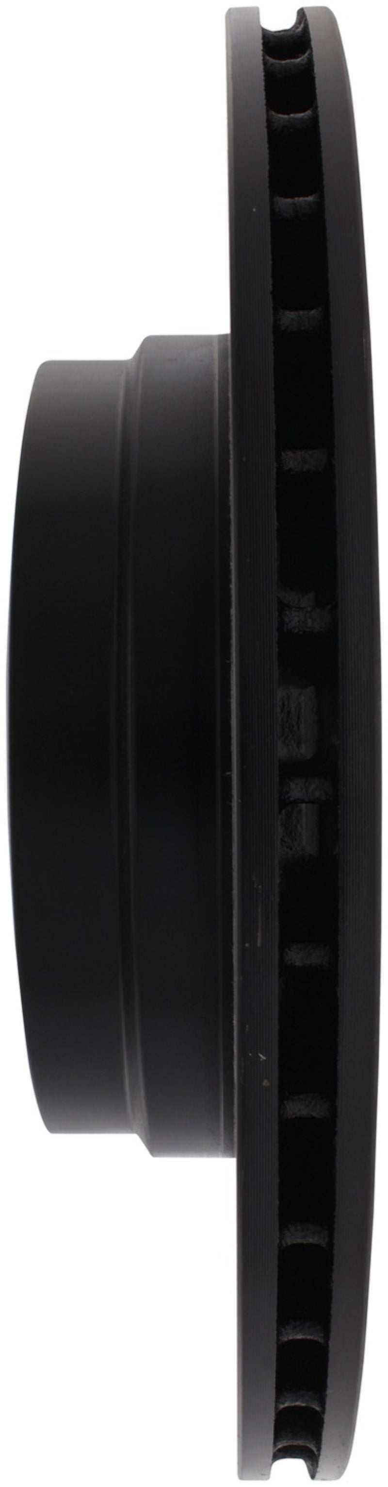 StopTech Power Slot 06 BMW 330 Series / 07-09 335 Series Rear Left Slotted Rotor - Striker Modified