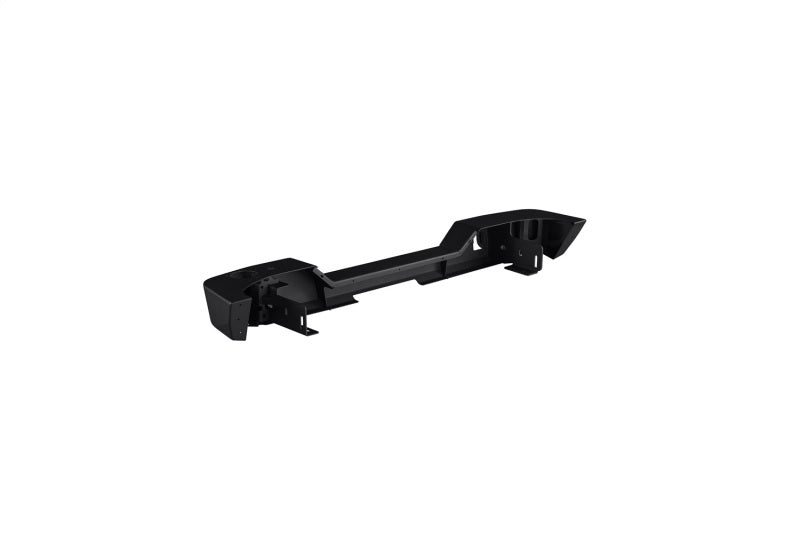 ARB Rear Bar Textured Blk Jk Jeep - Striker Modified