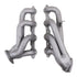 BBK 99-04 GM Truck SUV 6.0 Shorty Tuned Length Exhaust Headers - 1-3/4 Titanium Ceramic - Striker Modified