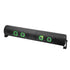 Bazooka 36in G3 Party Bar Led RGB Bluetooth - Striker Modified