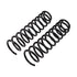 ARB / OME Coil Spring Front Jeep Jk 2Dr Hvy 4Dr Med - Striker Modified