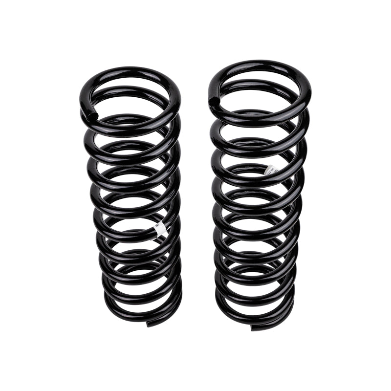 ARB / OME Coil Spring Front Grand Wj Hd - Striker Modified