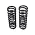 ARB / OME Coil Spring Front Grand Wj Hd - Striker Modified
