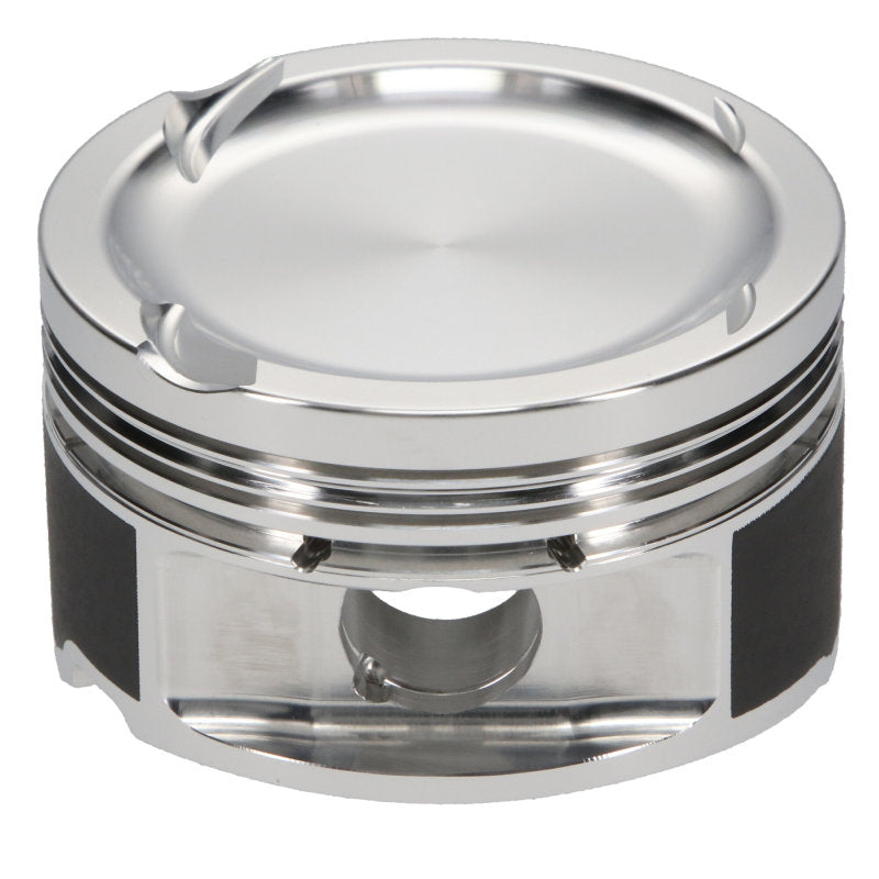 JE Pistons VW2.0T FS1 9.5:1 KIT Set of 4 Pistons - Striker Modified