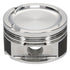 JE Pistons VW2.0T FS1 10.25:1 KIT Set of 4 Pistons - Striker Modified