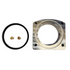 AMR LTG 2.0 Turbo Throttle Body Spacer (2 port for Meth / Nitrous / Boost Reference) - Striker Modified