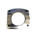 AMR LTG 2.0 Turbo Throttle Body Spacer (2 port for Meth / Nitrous / Boost Reference) - Striker Modified
