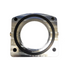 AMR LTG 2.0 Turbo Throttle Body Spacer (2 port for Meth / Nitrous / Boost Reference) - Striker Modified