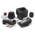 Banks Power 03-07 Dodge 5.9L Ram-Air Intake System - Dry Filter - Striker Modified