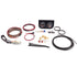 Banks Power 94-03 Ford 7.3L Pyro & Boost Instrument Assy - Striker Modified