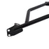 BBK 94-04 Mustang V6 GT Tubular Strut Tower Brace - Black Powdercoat Finish - Striker Modified