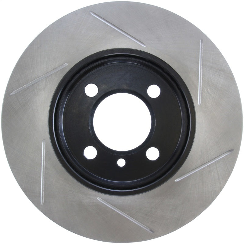 StopTech Slotted Sport Brake Rotor - Striker Modified