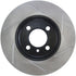 StopTech Slotted Sport Brake Rotor - Striker Modified