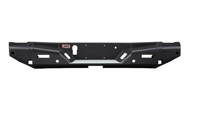 ARB 20-21 Jeep Gladiator JT Rear Bumper No Tire Carrier - Striker Modified