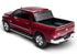 BAK 2022+ Toyota Tundra 5.5ft Bed BAKFlip F1 Bed Cover - Striker Modified