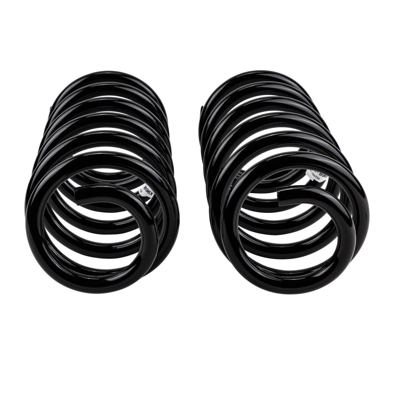 ARB / OME Coil Spring Rear Prado 4/2003 - Striker Modified
