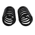 ARB / OME Coil Spring Rear Prado 4/2003 - Striker Modified