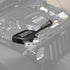 Banks Power 12-15 Jeep 3.6L Wrangler Ram-Air Intake System - Dry Filter - Striker Modified