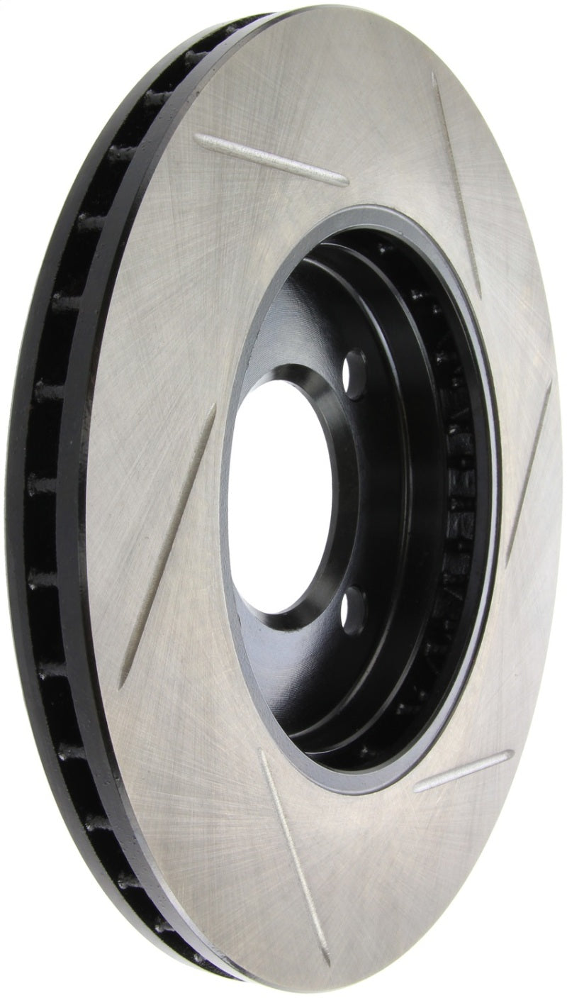 StopTech Slotted Sport Brake Rotor - Striker Modified