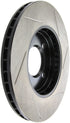 StopTech Slotted Sport Brake Rotor - Striker Modified