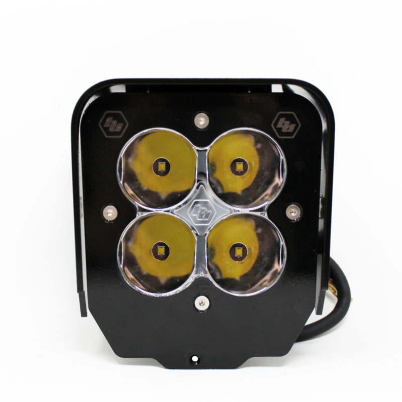 Baja Designs 2020+ XL80 LED Husqvarna Kit - Striker Modified