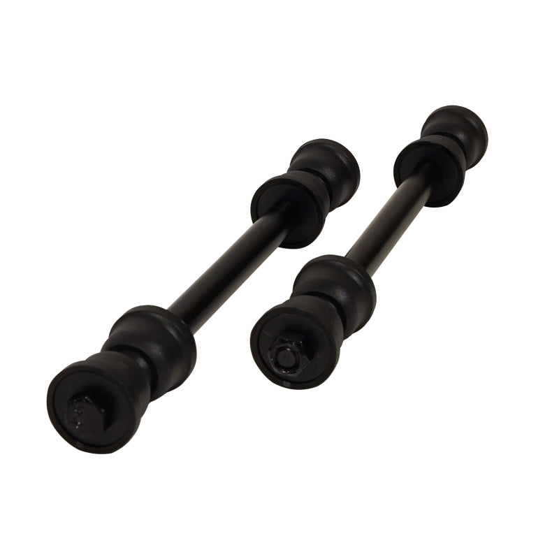 BD Diesel 01-10 Chevrolet Silverado / GMC Sierra 2500HD/3500HD Steering Upgrade Kit - Striker Modified