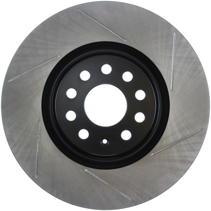 StopTech Slotted Sport Brake Rotor - Striker Modified