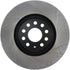 StopTech Slotted Sport Brake Rotor - Striker Modified