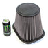 Banks Power 17-19 Ford F250/F350/F450 6.7L Ram-Air Intake System - Dry Filter - Striker Modified