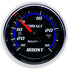 Autometer Cobalt 52mm 30psi mechanical Boost Gauge - Striker Modified