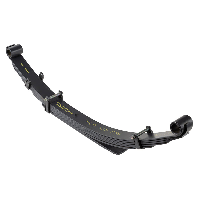 ARB / OME Leaf Spring Toy 40 Serr - Striker Modified