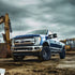 BD Diesel High Idle Control - 2017+ Ford PowerStroke 6.7L - Striker Modified
