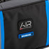 ARB Inflation Case Black Finish w/ Blue Highlights PVC Material Reflective Strips - Striker Modified