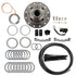 ARB Airlocker Dana70/80 35 Spl Low Spd S/N - Striker Modified