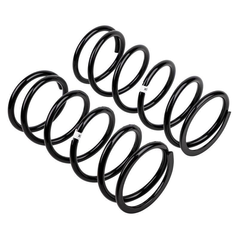 ARB / OME Coil Spring Rear P/Find R50 - Striker Modified