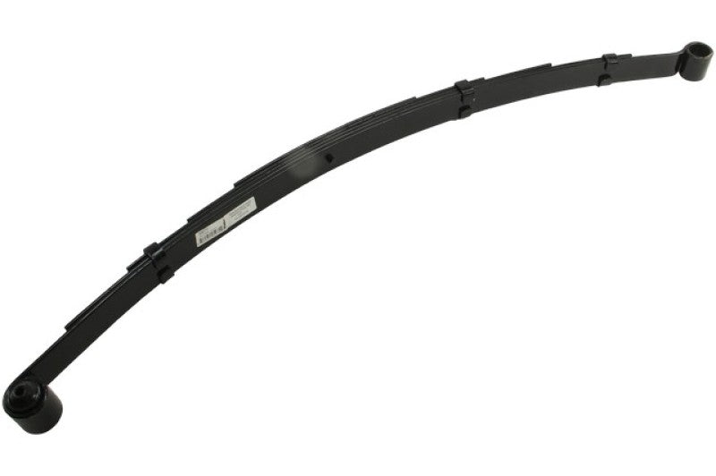 Belltech MUSCLE CAR LEAF SPRING 67-81 CAMARO FIREBIRD - Striker Modified