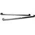 BBK 79-93 Mustang Subframe Connector Full Length Standard Style - Striker Modified