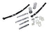 Belltech LOWERING KIT 82-93 S10 2inch-3inch/4inch SP SHOCKS - Striker Modified