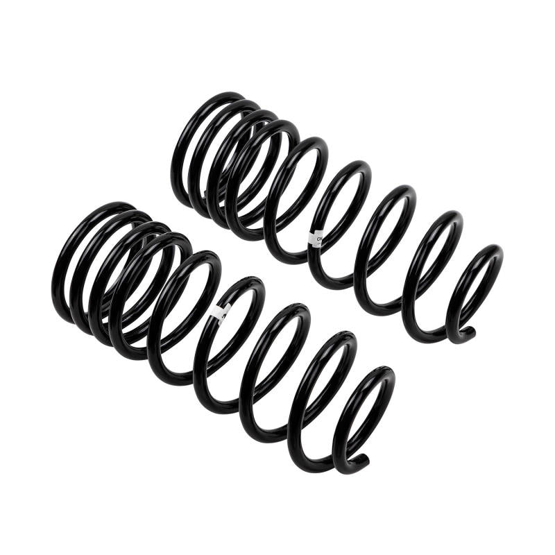 ARB / OME Coil Spring Rear 80 Hd Low - Striker Modified
