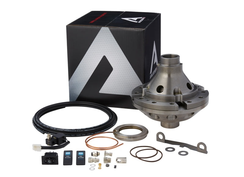 ARB Airlocker 10.5In 30 Spl Ff Gm 14 Bolt S/N - Striker Modified