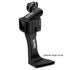 Banks Power 07-10 Chevy 6.6L LMM Ram-Air Intake System - Dry Filter - Striker Modified