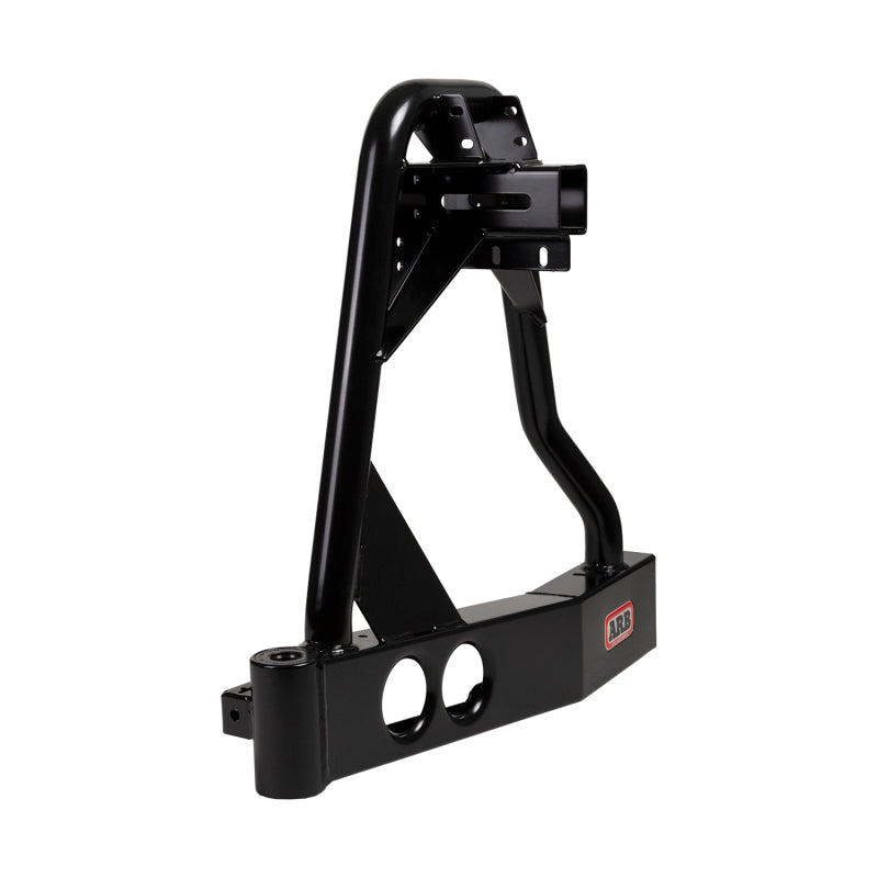 ARB W/Carrier Rstb Lhs Blk 80 Series - Striker Modified
