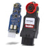 Banks Power 2020 GM 2500/3500 6.6L L5P Derringer Tuner (Gen 2) w/ 1.8in iDash DataMonster - Striker Modified