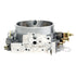 BBK 85-88 GM 305 350 Twin 52mm Throttle Body BBK Power Plus Series - Striker Modified