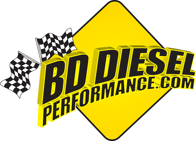 BD Diesel Deep Sump Trans Pan - 1989-2007 Dodge (2qt) - Striker Modified
