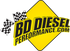 BD Diesel Deep Sump Trans Pan - 1989-2007 Dodge (2qt) - Striker Modified