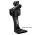 Banks Power 07-10 Chevy 6.6L LMM Ram-Air Intake System - Dry Filter - Striker Modified